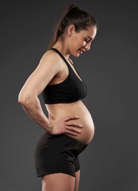 Can You Actually Prevent Diastasis Recti During Pregnancy Whitby