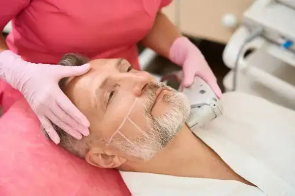 HIFU non-surgical treatment Whitby
