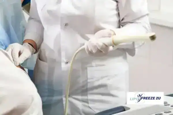 Image of HIFU Vaginal Tightening Whitby treatment.