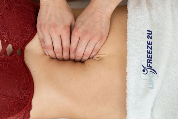 diastasis recti treatment Whitby