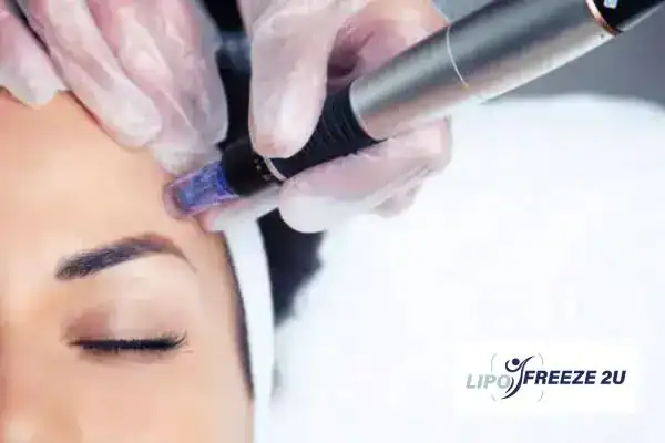 Morpheus 8 Whitby the top 10 reasons to choose this treatment!