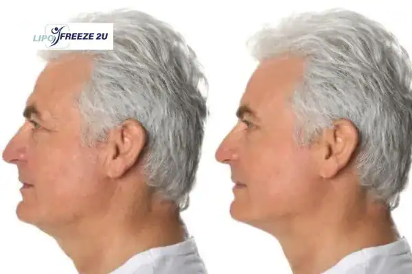 HIFU Whitby before and after results