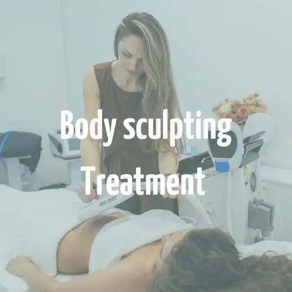 body sculpting treatment Whitby