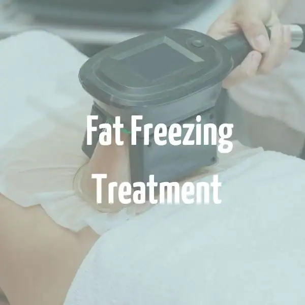 fat freezing treatment Whitby